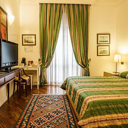Ferienwohnung Casa Riz Rom Exterior foto