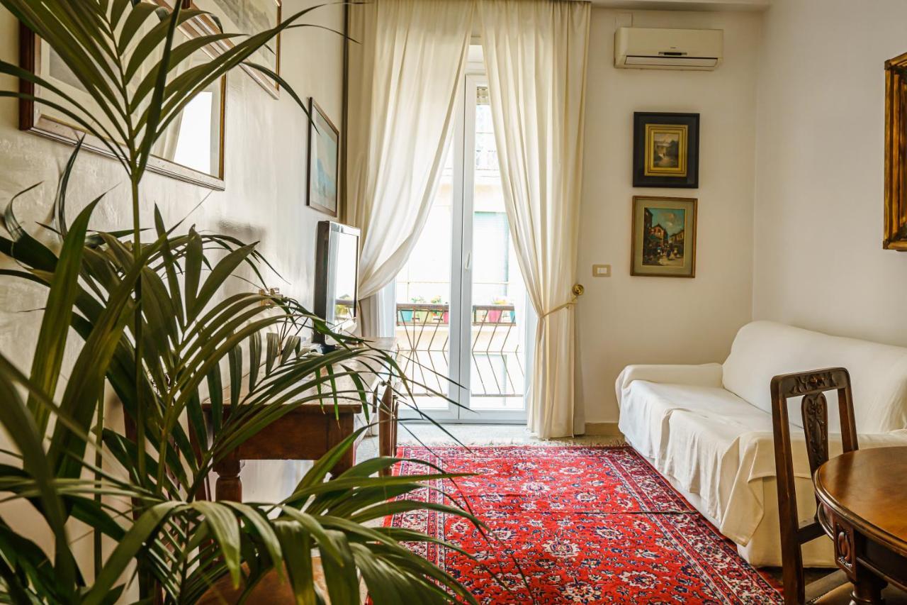 Ferienwohnung Casa Riz Rom Exterior foto