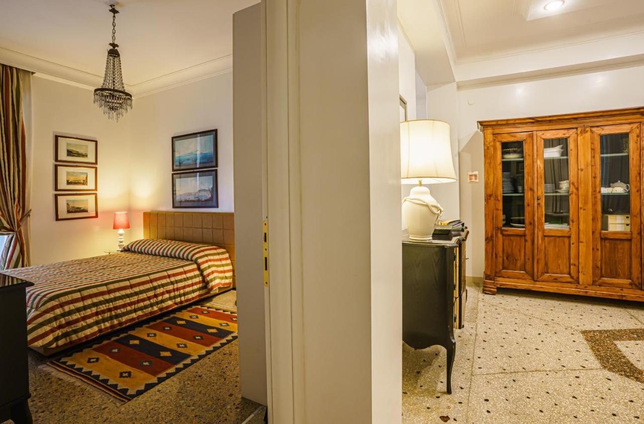 Ferienwohnung Casa Riz Rom Exterior foto