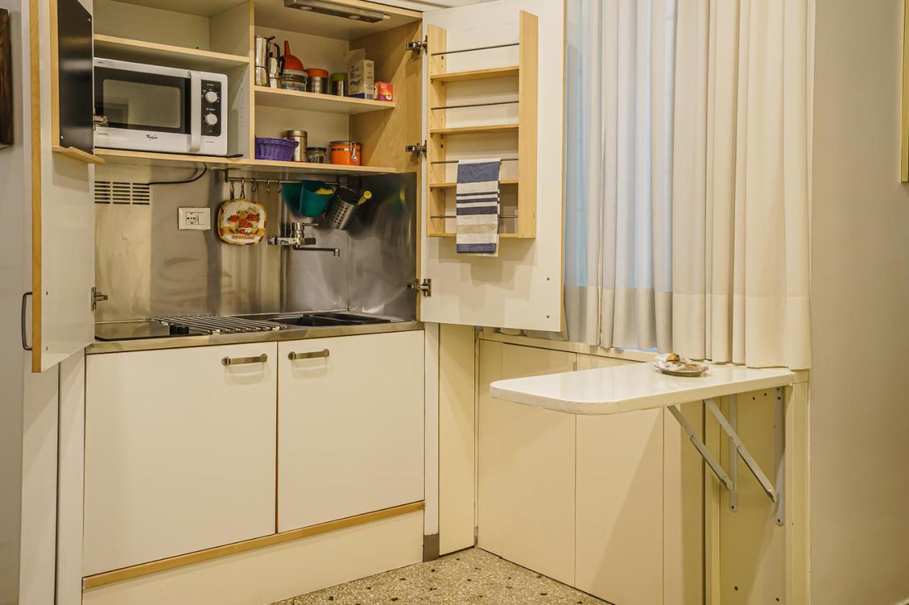 Ferienwohnung Casa Riz Rom Exterior foto