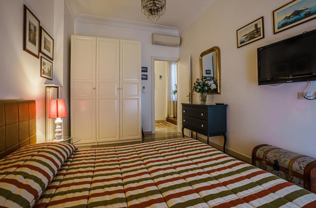 Ferienwohnung Casa Riz Rom Exterior foto
