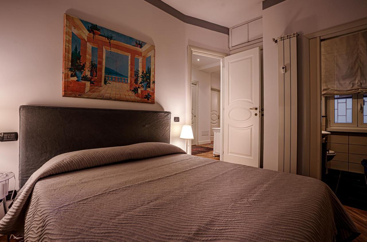 Ferienwohnung Casa Riz Rom Exterior foto