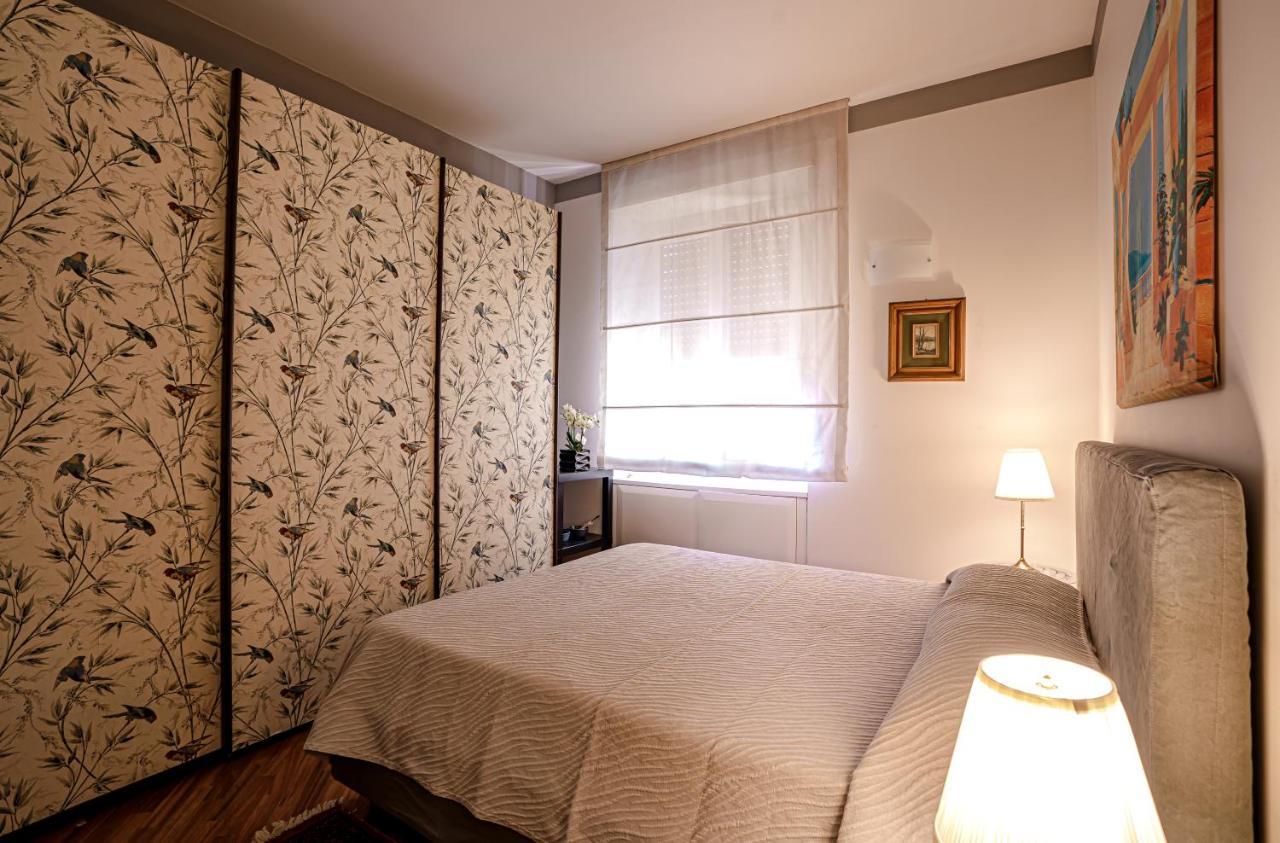 Ferienwohnung Casa Riz Rom Exterior foto