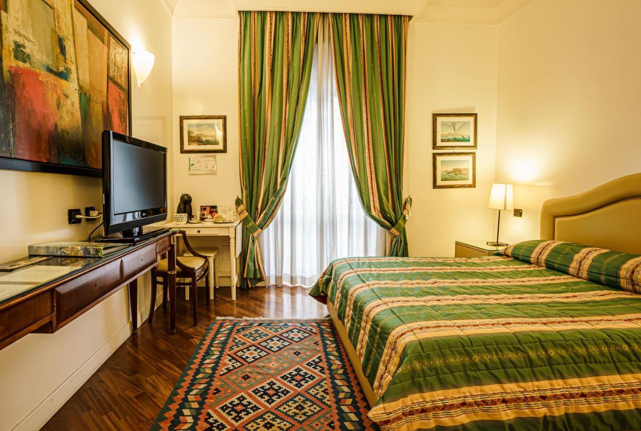 Ferienwohnung Casa Riz Rom Exterior foto